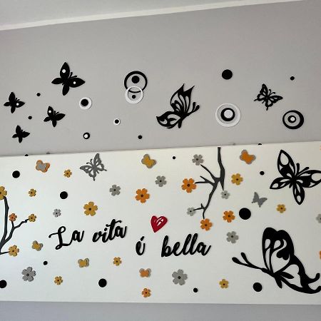 Residenza Al Sogno - On Lake Garda Cavaion Veronese Eksteriør bilde