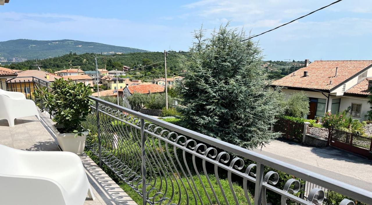 Residenza Al Sogno - On Lake Garda Cavaion Veronese Eksteriør bilde