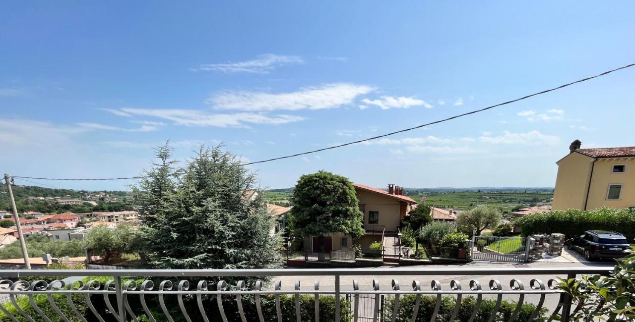Residenza Al Sogno - On Lake Garda Cavaion Veronese Eksteriør bilde
