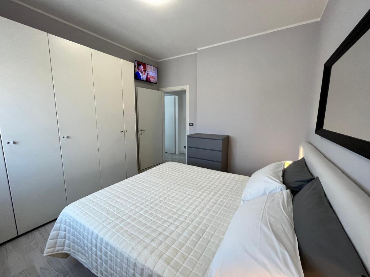 Residenza Al Sogno - On Lake Garda Cavaion Veronese Eksteriør bilde