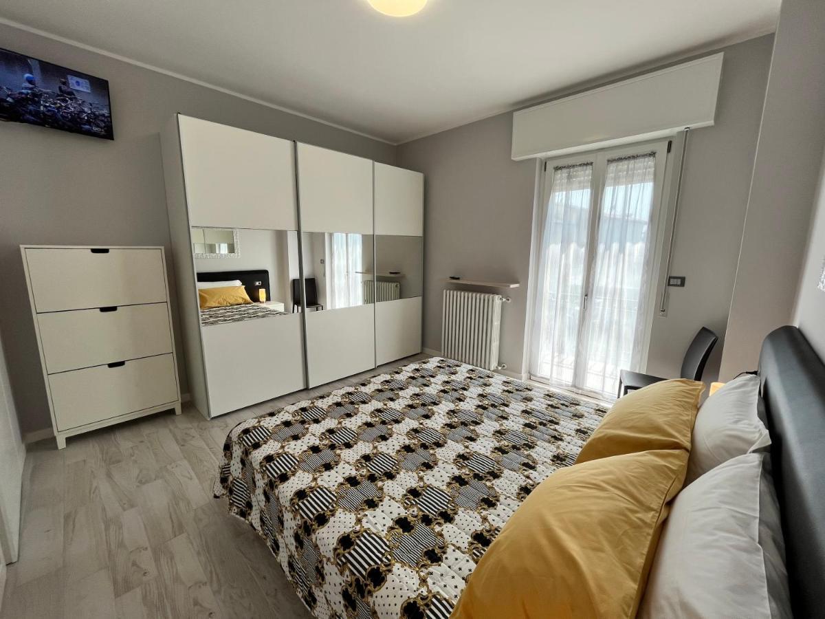 Residenza Al Sogno - On Lake Garda Cavaion Veronese Eksteriør bilde