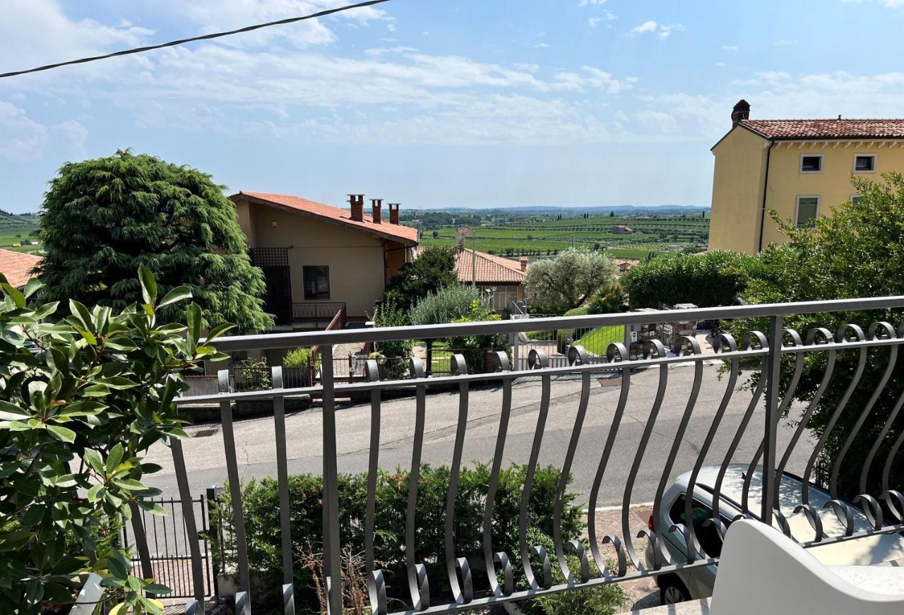 Residenza Al Sogno - On Lake Garda Cavaion Veronese Eksteriør bilde