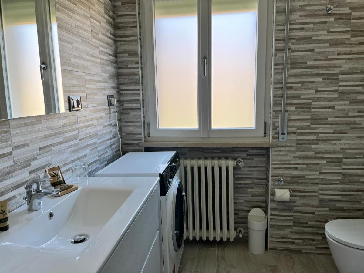 Residenza Al Sogno - On Lake Garda Cavaion Veronese Eksteriør bilde