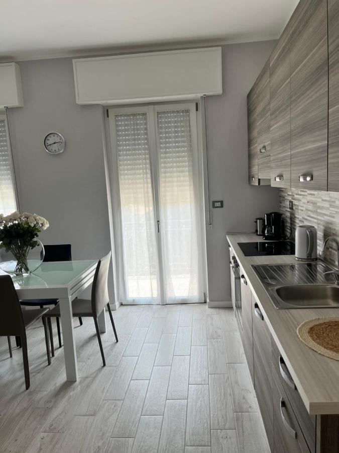 Residenza Al Sogno - On Lake Garda Cavaion Veronese Eksteriør bilde