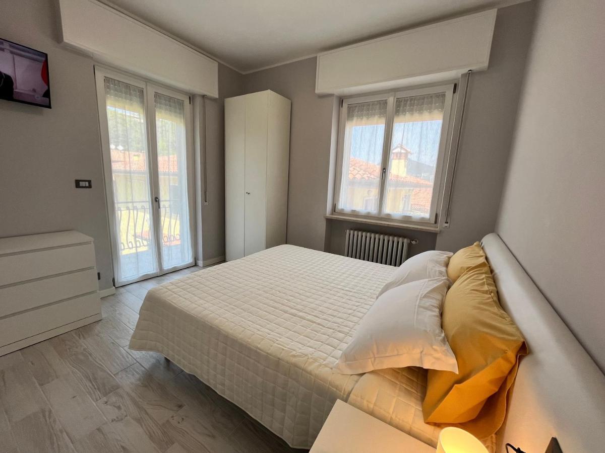 Residenza Al Sogno - On Lake Garda Cavaion Veronese Eksteriør bilde