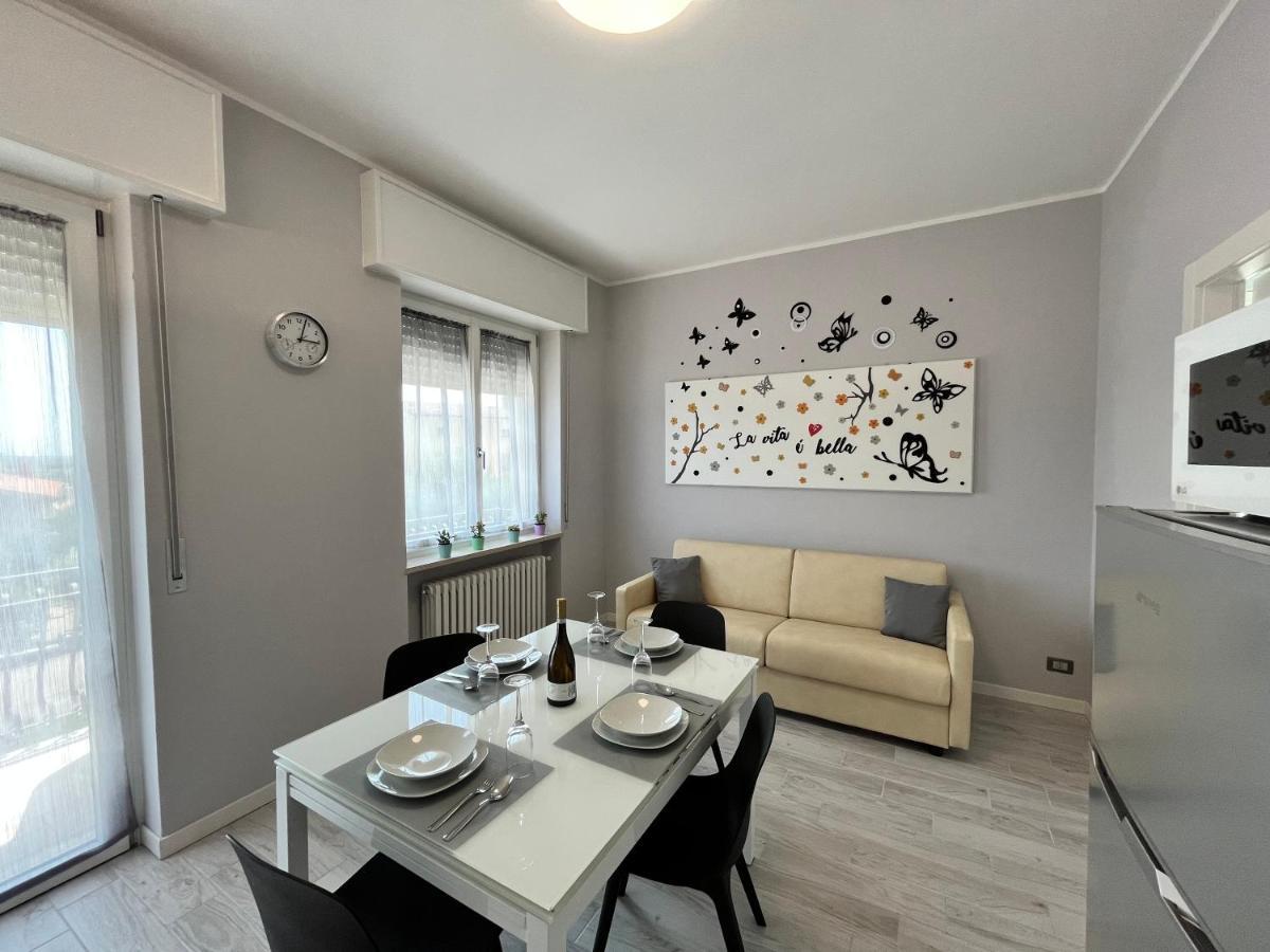 Residenza Al Sogno - On Lake Garda Cavaion Veronese Eksteriør bilde