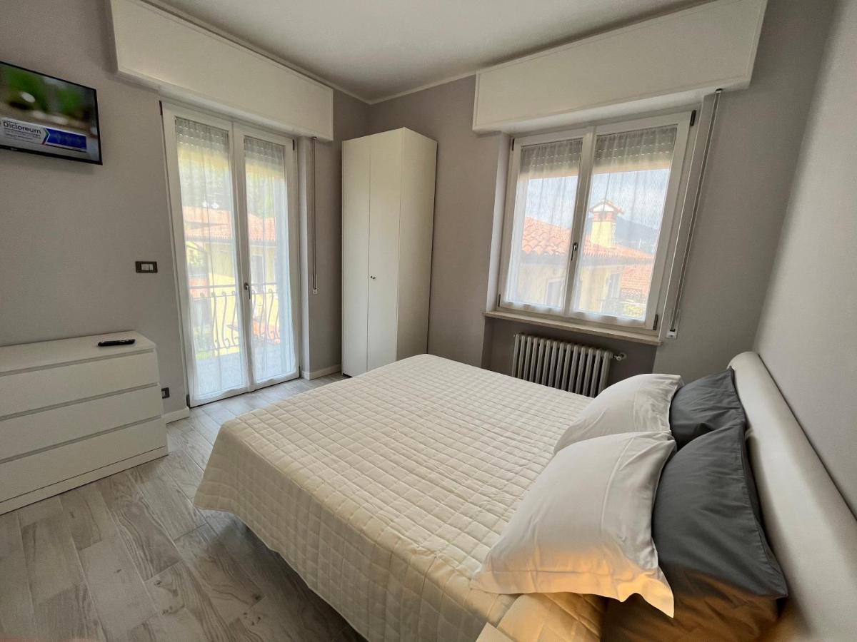 Residenza Al Sogno - On Lake Garda Cavaion Veronese Eksteriør bilde