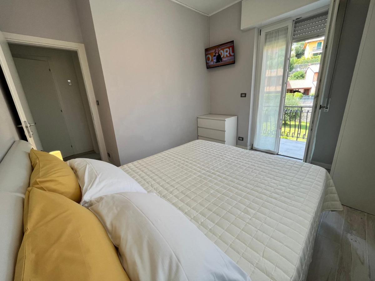 Residenza Al Sogno - On Lake Garda Cavaion Veronese Eksteriør bilde