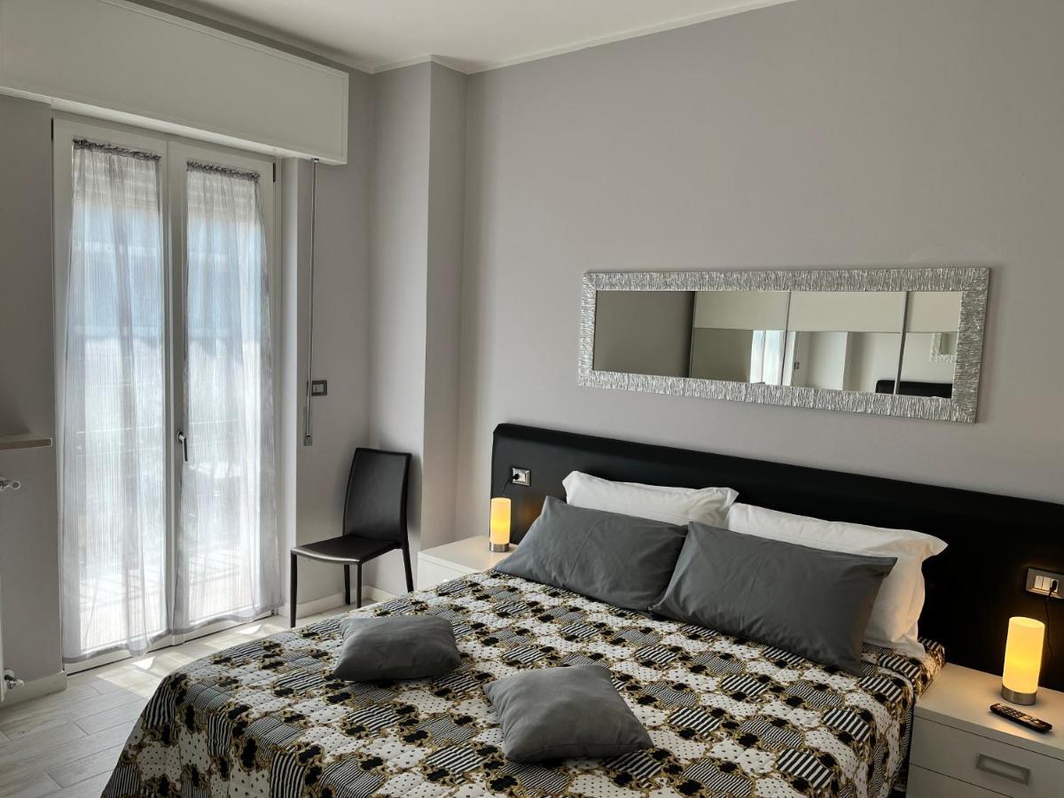 Residenza Al Sogno - On Lake Garda Cavaion Veronese Eksteriør bilde