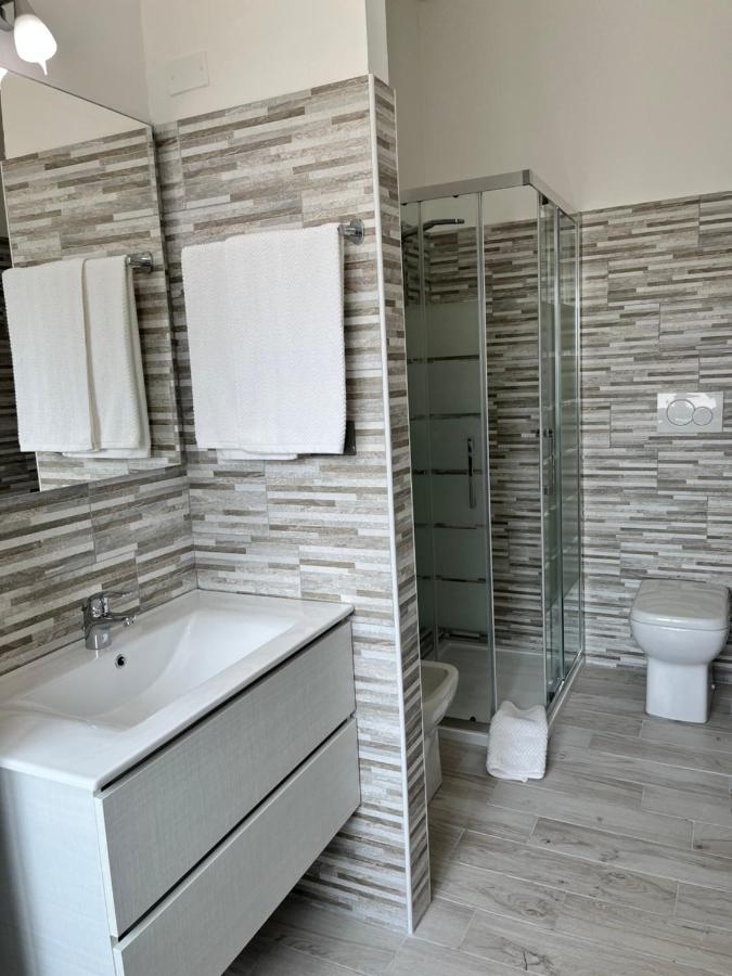 Residenza Al Sogno - On Lake Garda Cavaion Veronese Eksteriør bilde