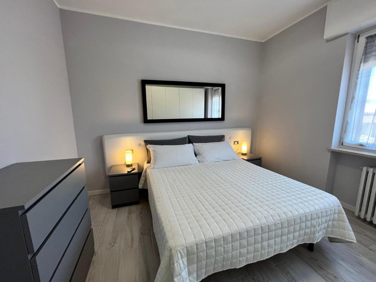 Residenza Al Sogno - On Lake Garda Cavaion Veronese Eksteriør bilde