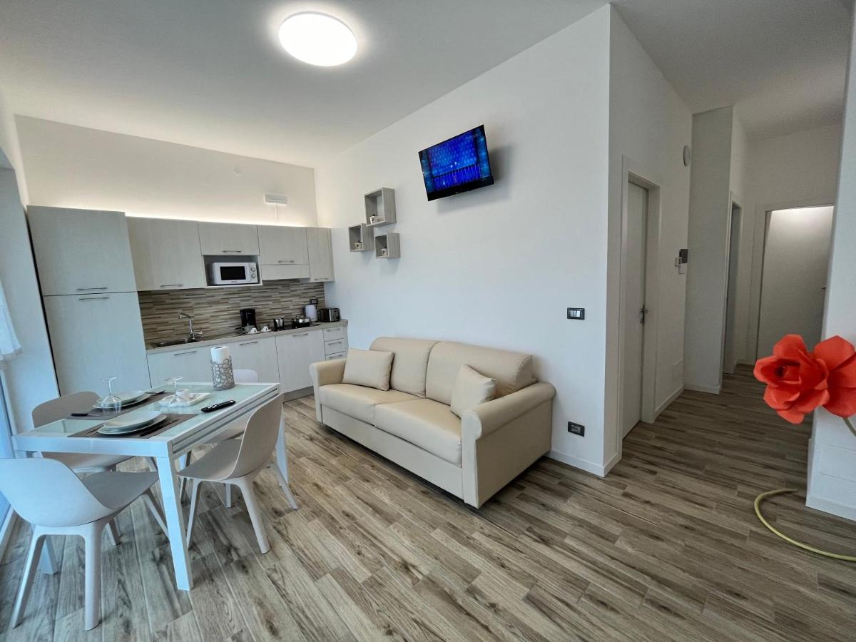 Residenza Al Sogno - On Lake Garda Cavaion Veronese Eksteriør bilde