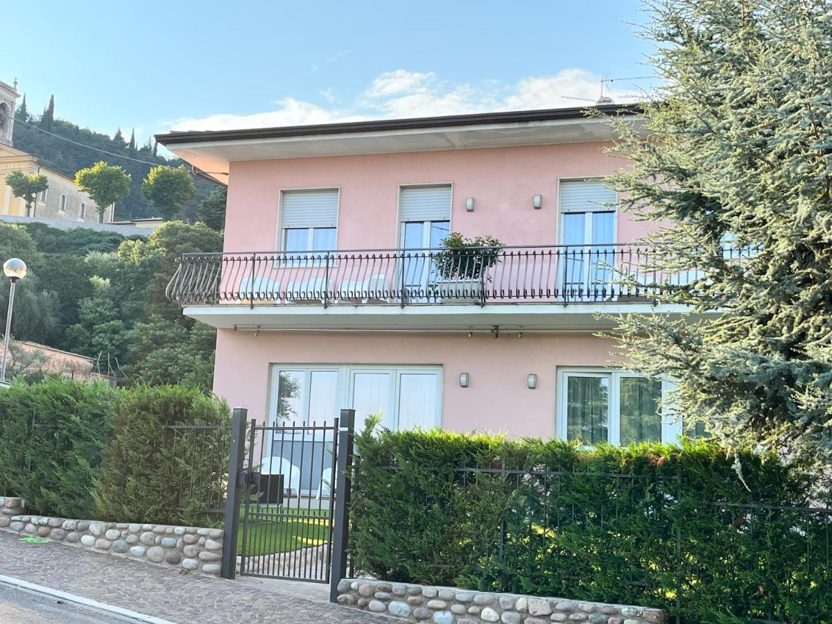 Residenza Al Sogno - On Lake Garda Cavaion Veronese Eksteriør bilde