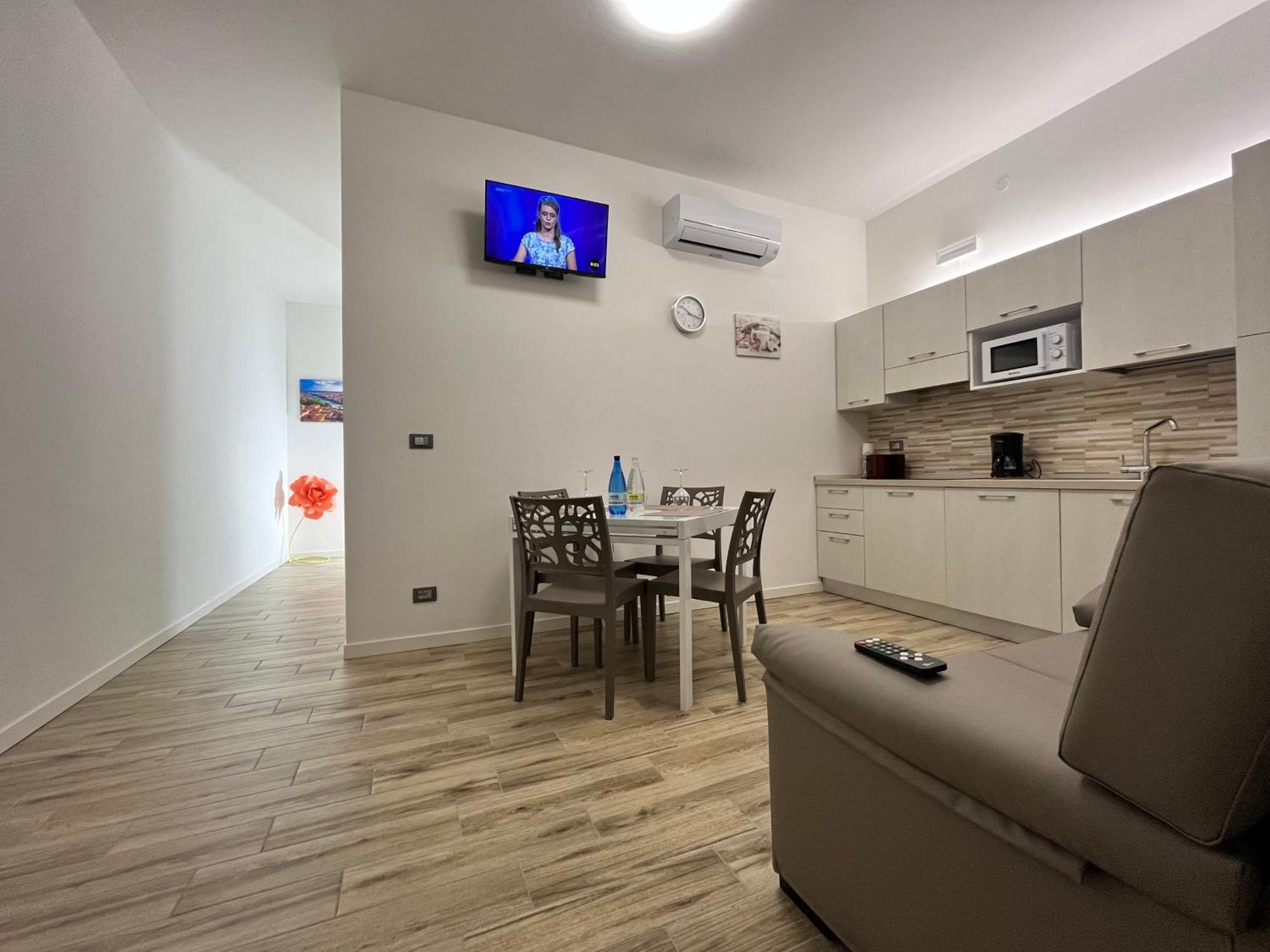 Residenza Al Sogno - On Lake Garda Cavaion Veronese Eksteriør bilde