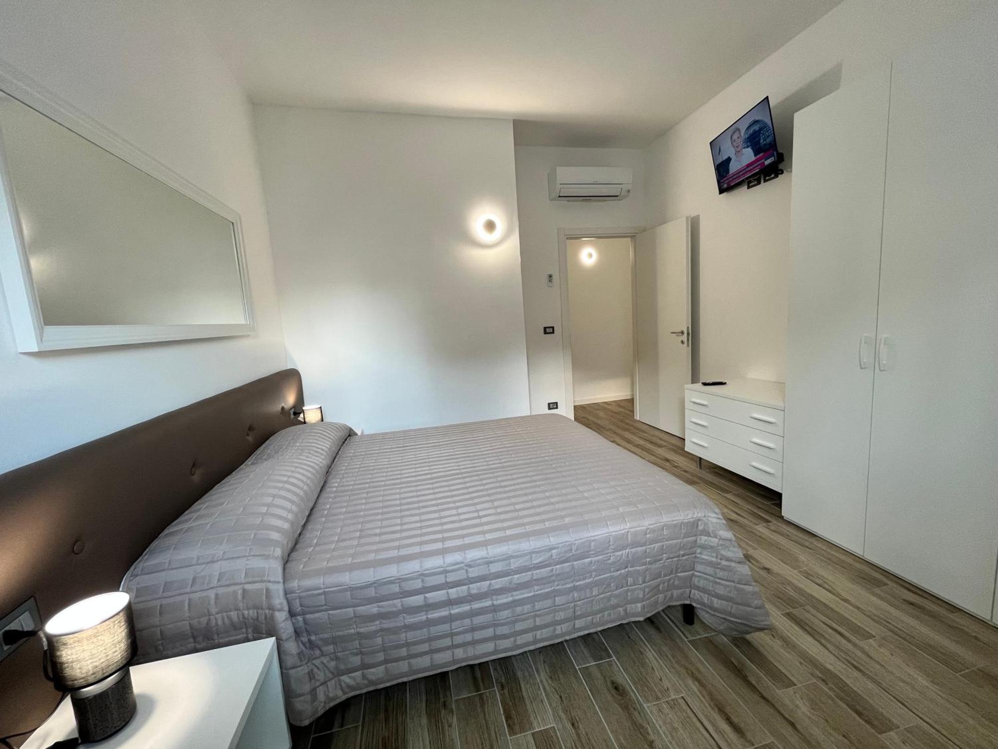 Residenza Al Sogno - On Lake Garda Cavaion Veronese Eksteriør bilde
