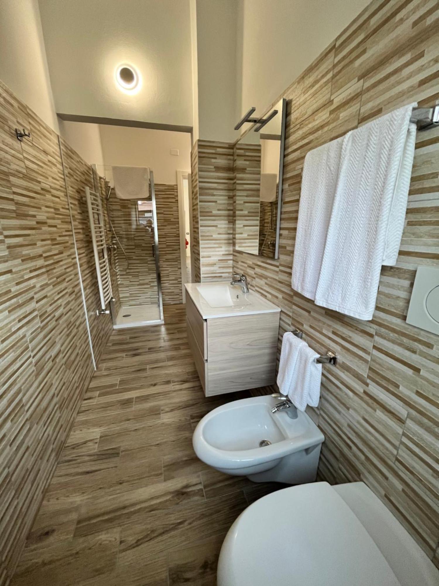 Residenza Al Sogno - On Lake Garda Cavaion Veronese Eksteriør bilde
